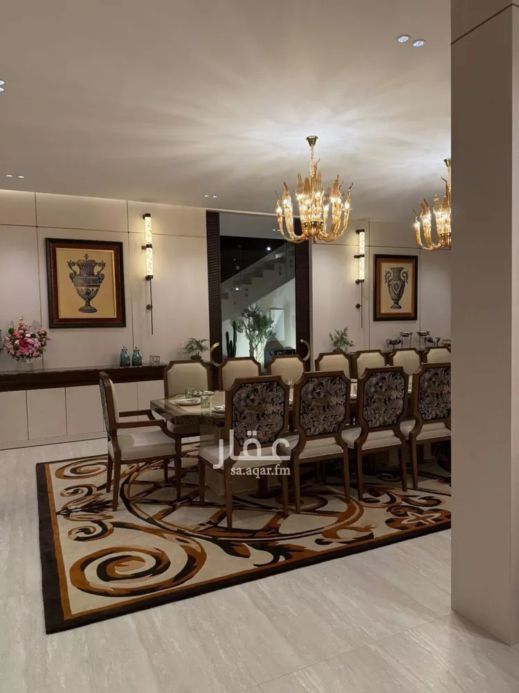 Rest House for Sale in Riyadh Banban 10
