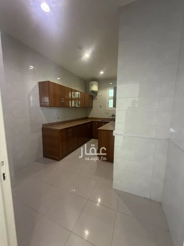 شقة للإيجار في شارع أبحر, حي الملقا, مدينة الرياض, منطقة الرياض صورة 4