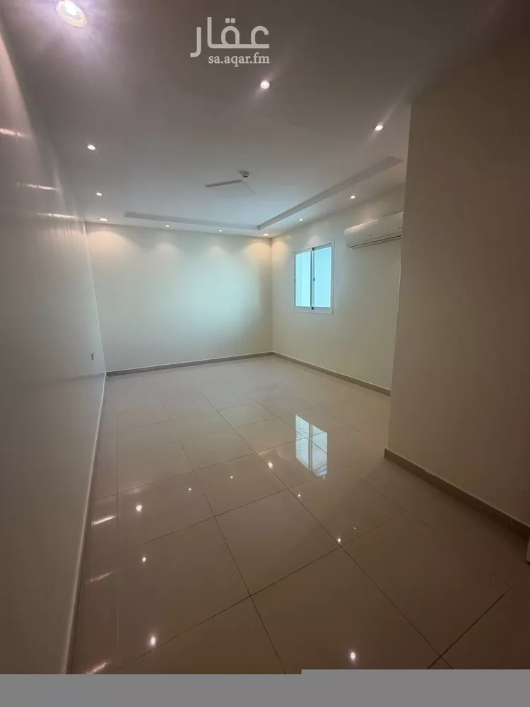 شقة للإيجار في شارع أبحر, حي الملقا, مدينة الرياض, منطقة الرياض