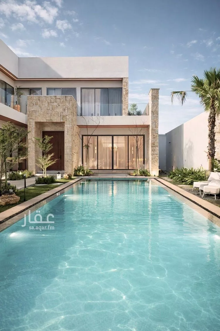 Rest House for Sale in Riyadh Banban 15