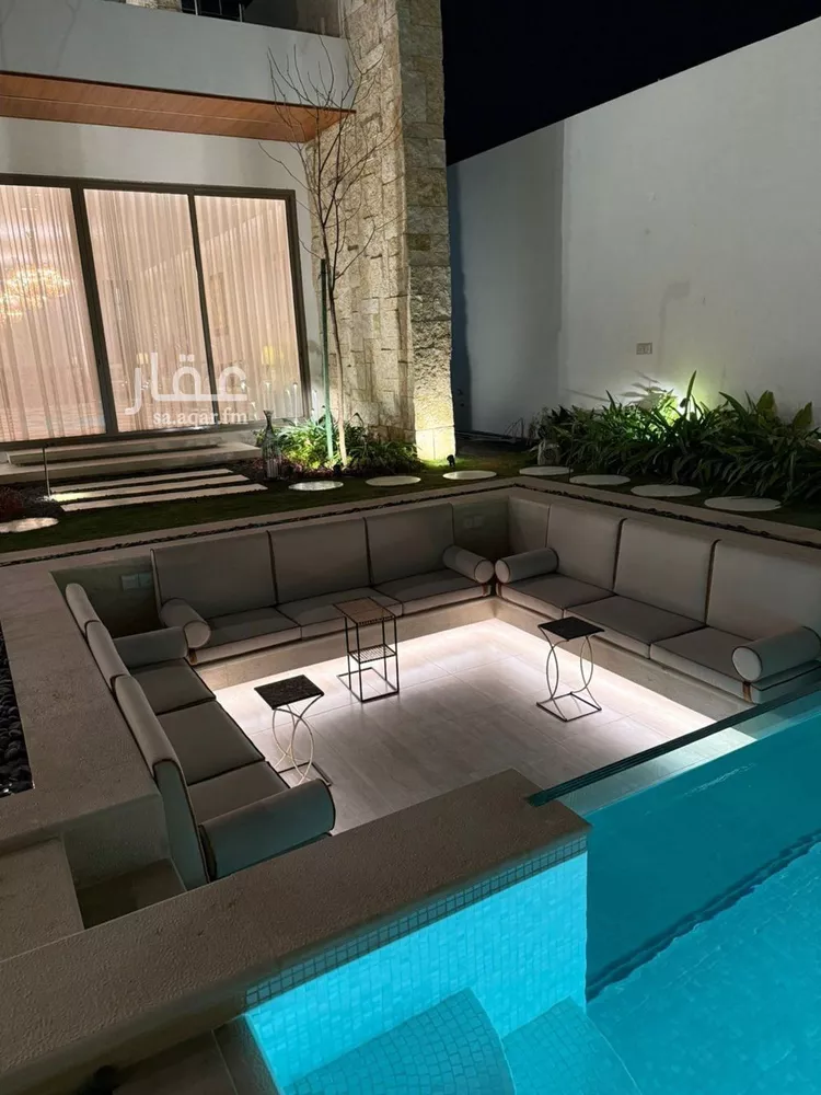 Rest House for Sale in Riyadh Banban 8