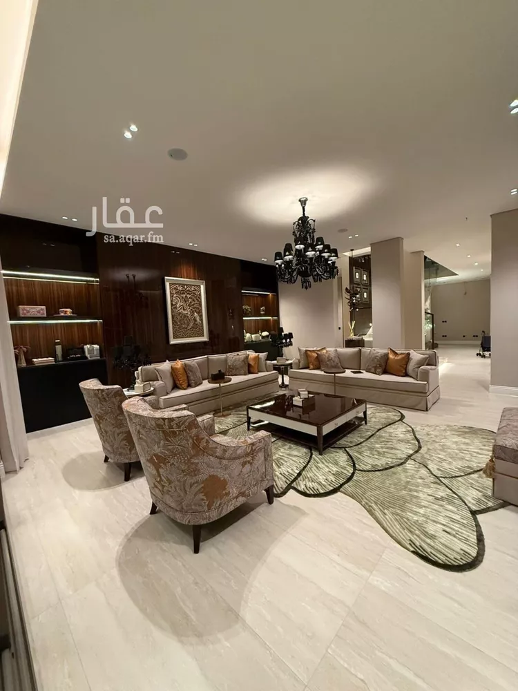 Rest House for Sale in Riyadh Banban 16