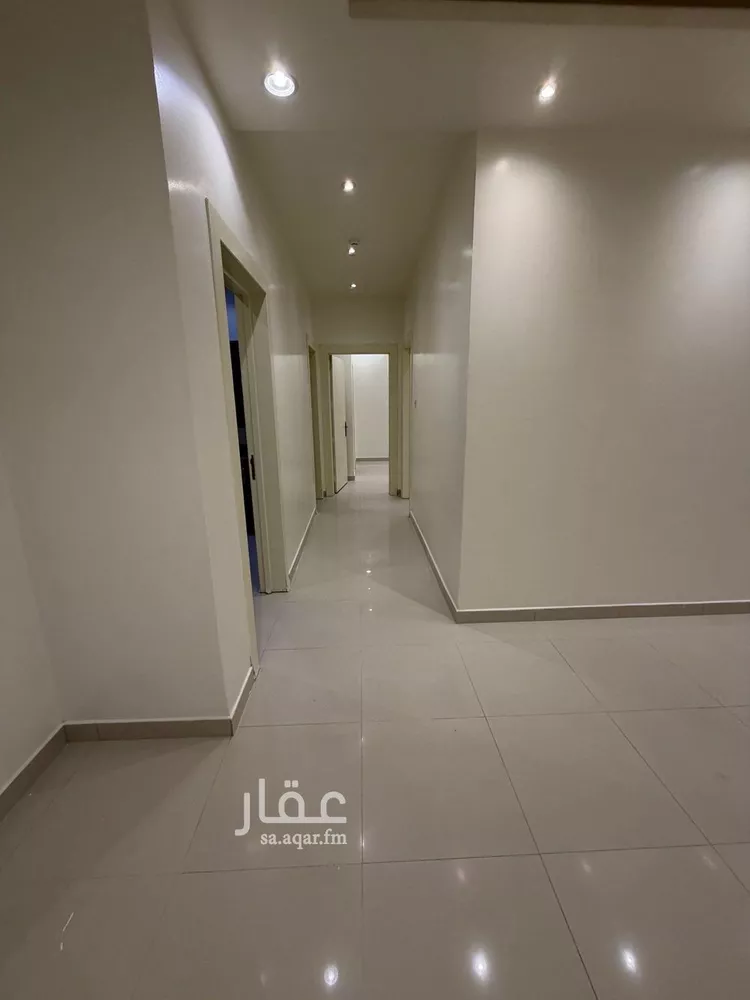 شقة للإيجار في شارع أبحر, حي الملقا, مدينة الرياض, منطقة الرياض صورة 4