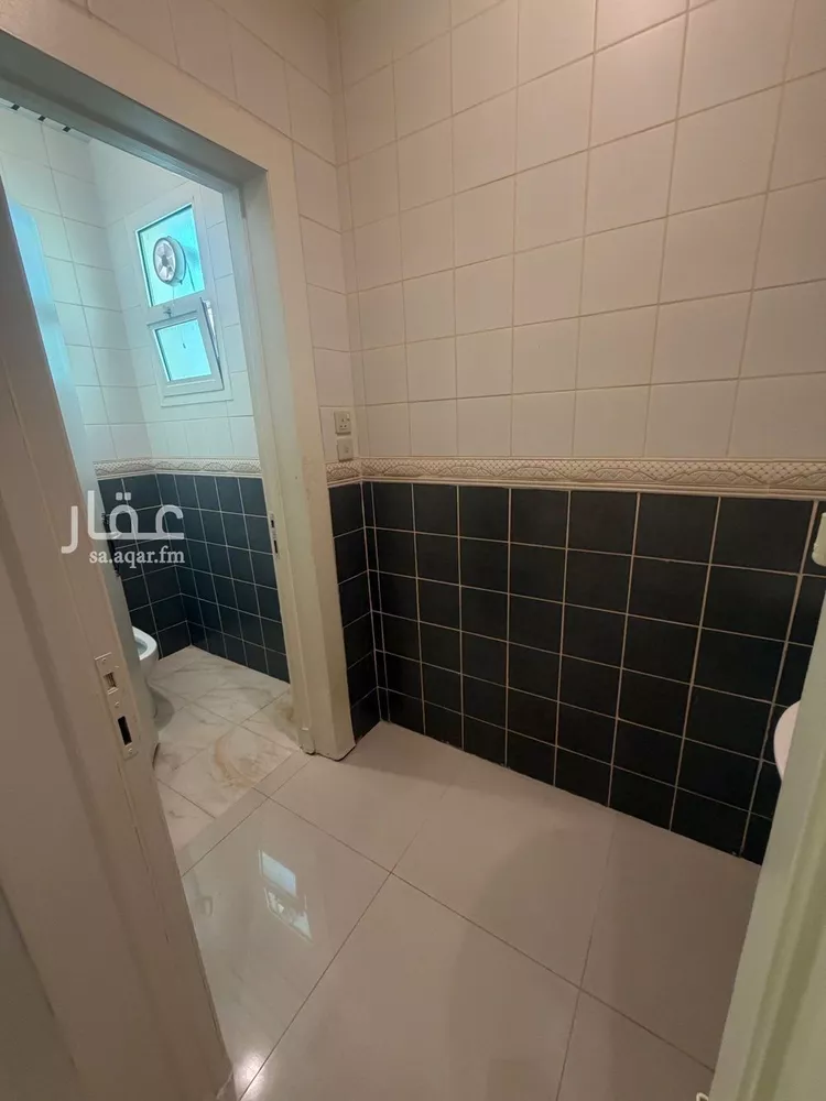 شقة للإيجار في شارع أبحر, حي الملقا, مدينة الرياض, منطقة الرياض صورة 2