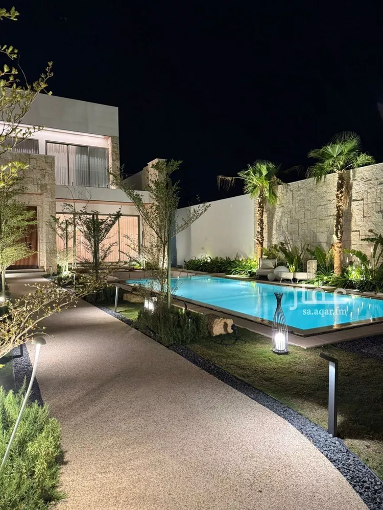 Rest House for Sale in Riyadh Banban 14