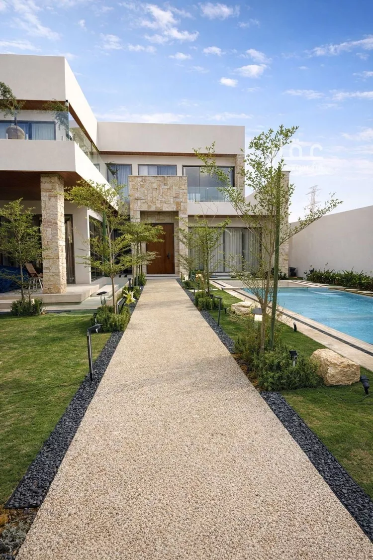 استراحة للبيع في شارع ابن اليعقوبي, حي الخير, مدينة الرياض, منطقة الرياض صورة 3