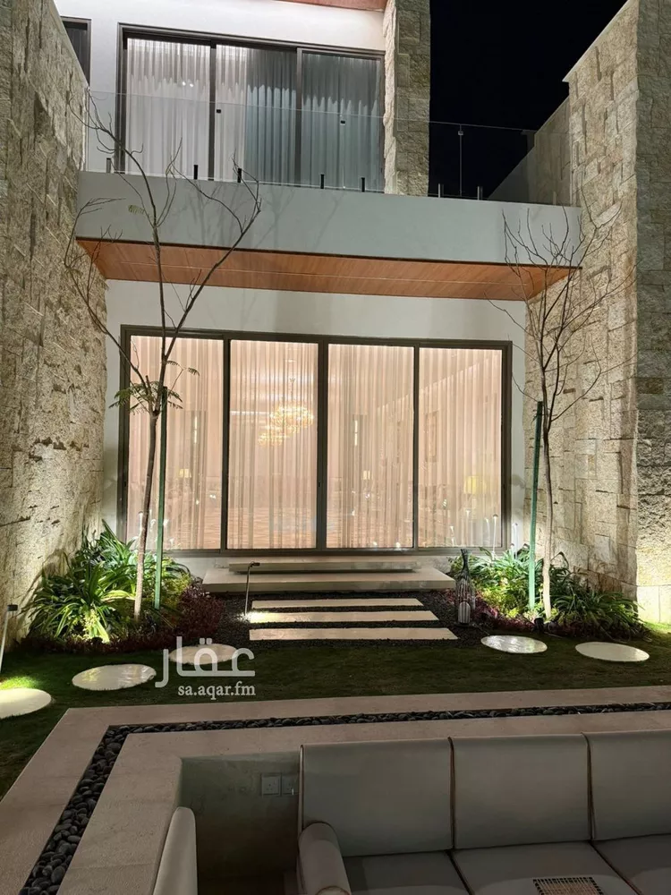 Rest House for Sale in Riyadh Banban 11