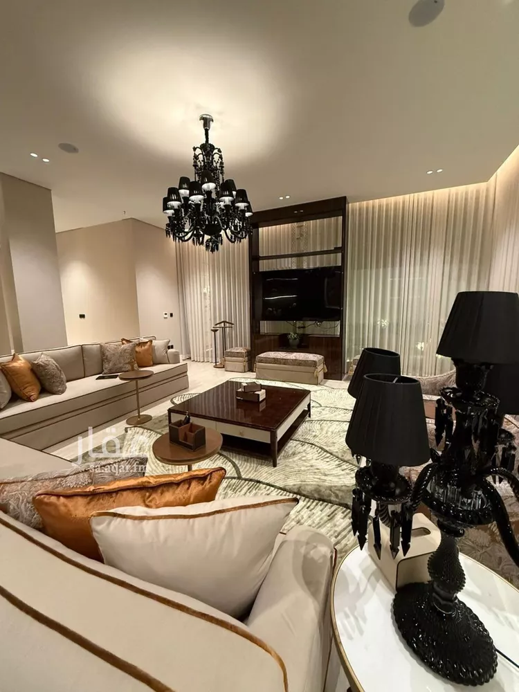 Rest House for Sale in Riyadh Banban 12