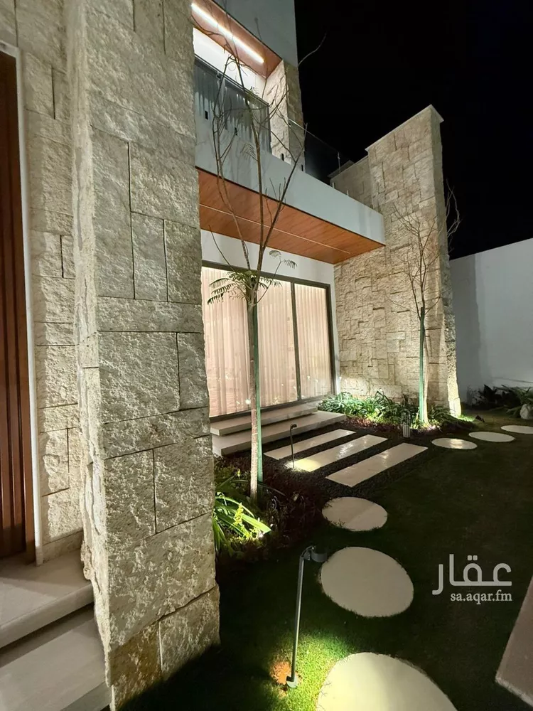 Rest House for Sale in Riyadh Banban 13
