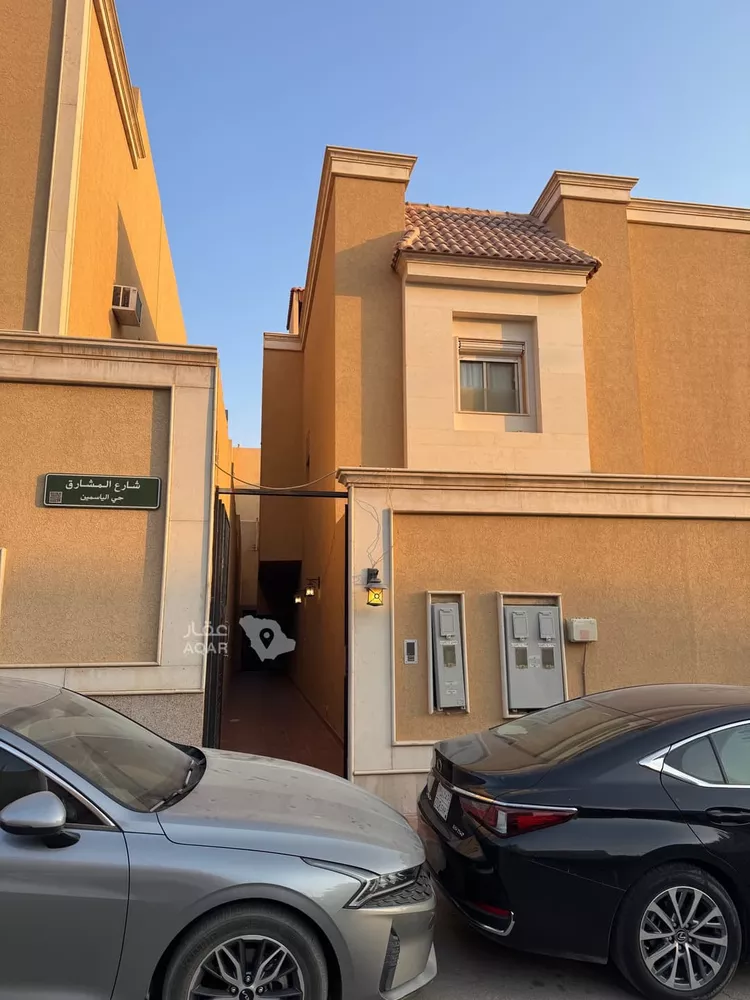 Apartment for Rent in Riyadh Al Yasmin