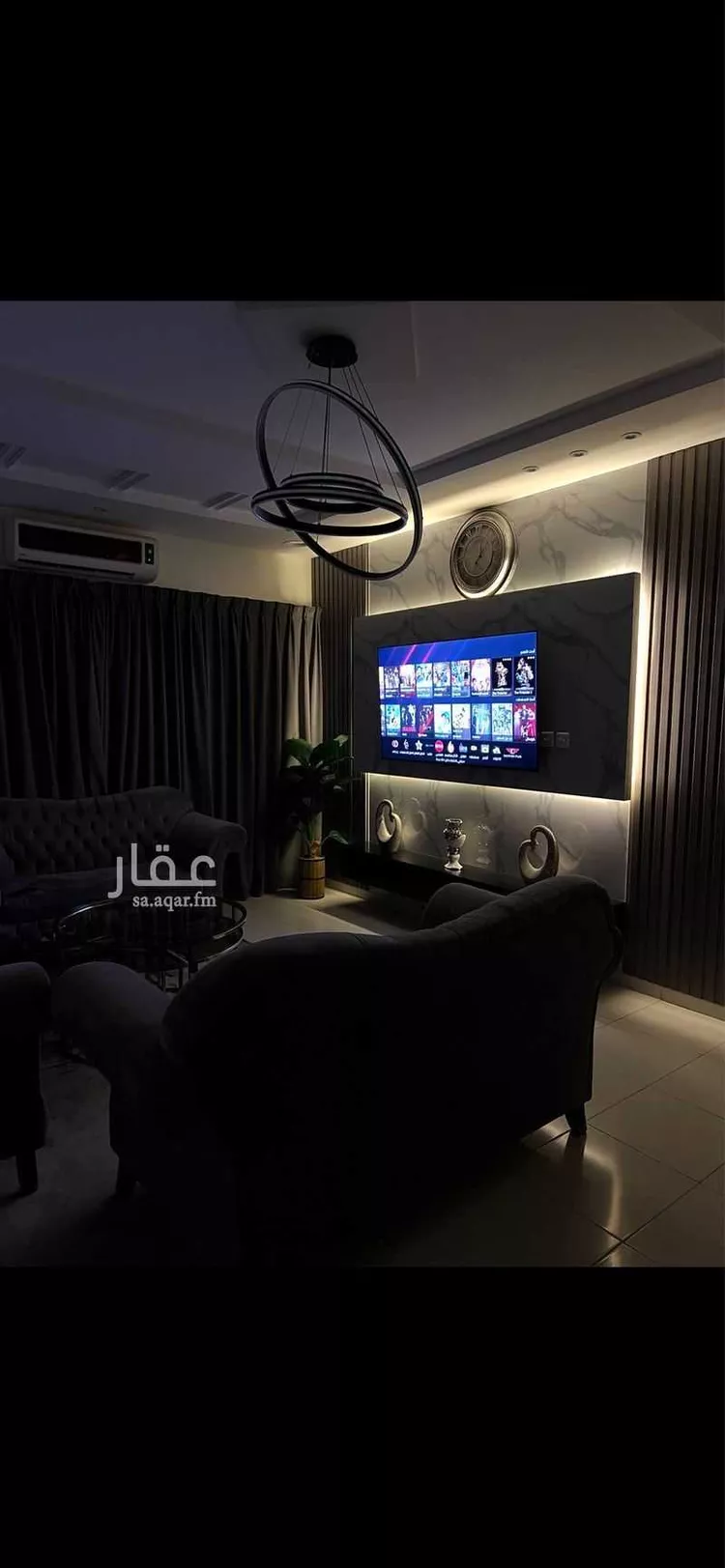 شقة مفروشة للحجز في شارع العذراء ، حي اشبيلية ، الرياض ، منطقة الرياض صورة 2