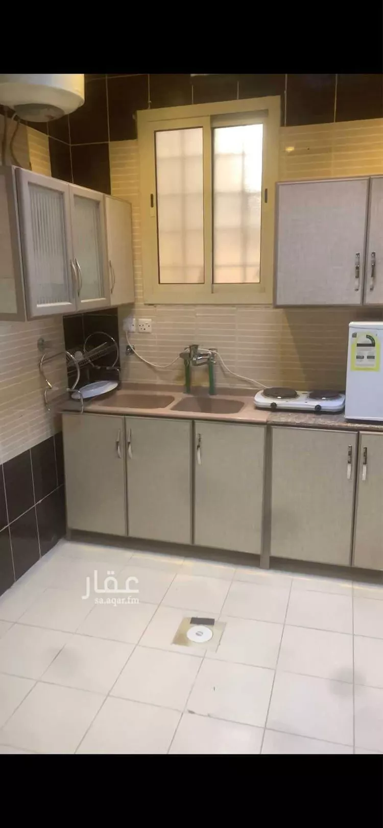 شقة مفروشة للحجز في شارع العذراء ، حي اشبيلية ، الرياض ، منطقة الرياض صورة 3