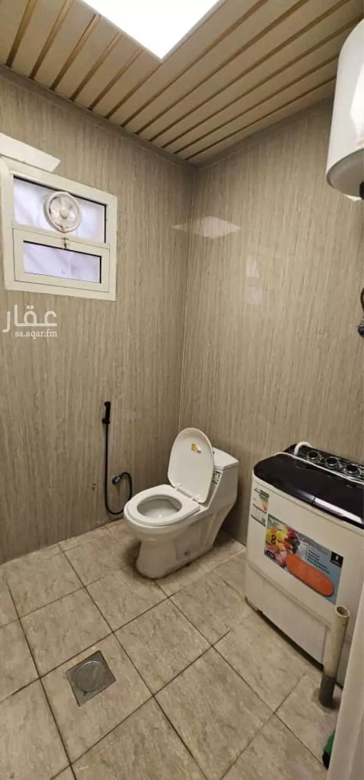 شقة مفروشة للحجز في شارع كعب بن عبيد ، حي اشبيلية ، الرياض ، منطقة الرياض صورة 4