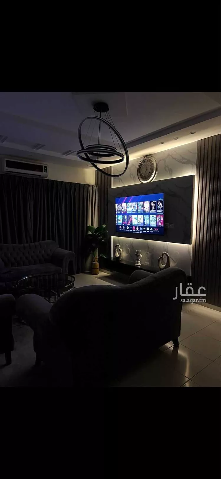 شقة مفروشة للحجز في شارع العذراء ، حي اشبيلية ، الرياض ، منطقة الرياض