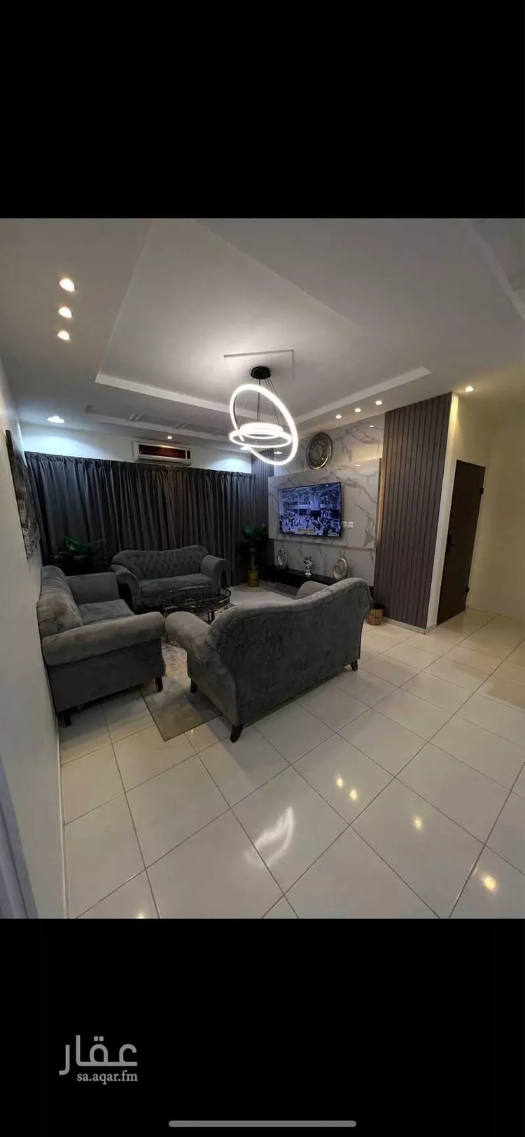 شقة مفروشة للحجز في شارع العذراء ، حي اشبيلية ، الرياض ، منطقة الرياض صورة 3
