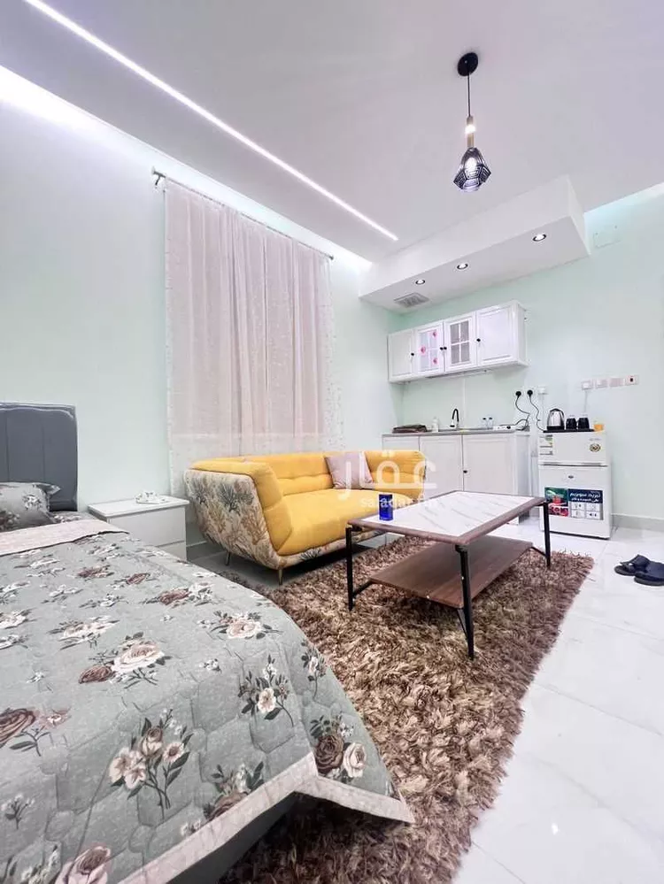 شقة للإيجار في شارع جرير بن عطيه ، حي السويس ، جازان ، منطقة جازان صورة 2