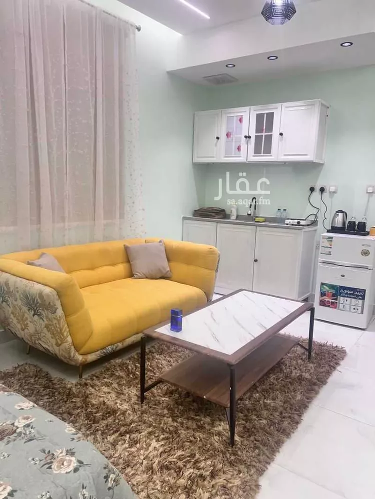 شقة للإيجار في شارع جرير بن عطيه ، حي السويس ، جازان ، منطقة جازان صورة 4