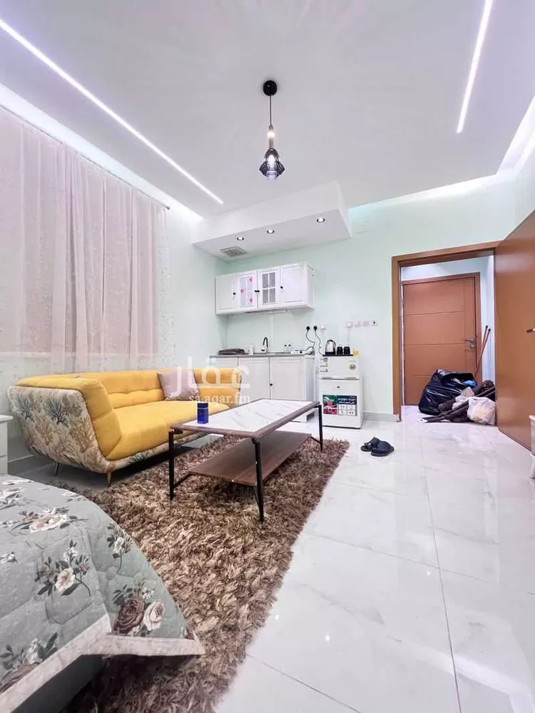 شقة للإيجار في شارع جرير بن عطيه ، حي السويس ، جازان ، منطقة جازان صورة 3