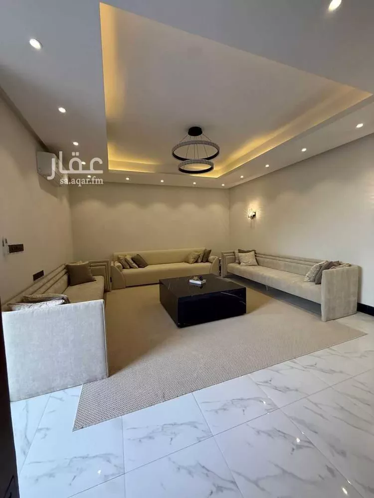 فيلا للإيجار في شارع ابراهيم بن عبدالله الطويل, حي العاصمة, مدينة الدرعية, منطقة الرياض