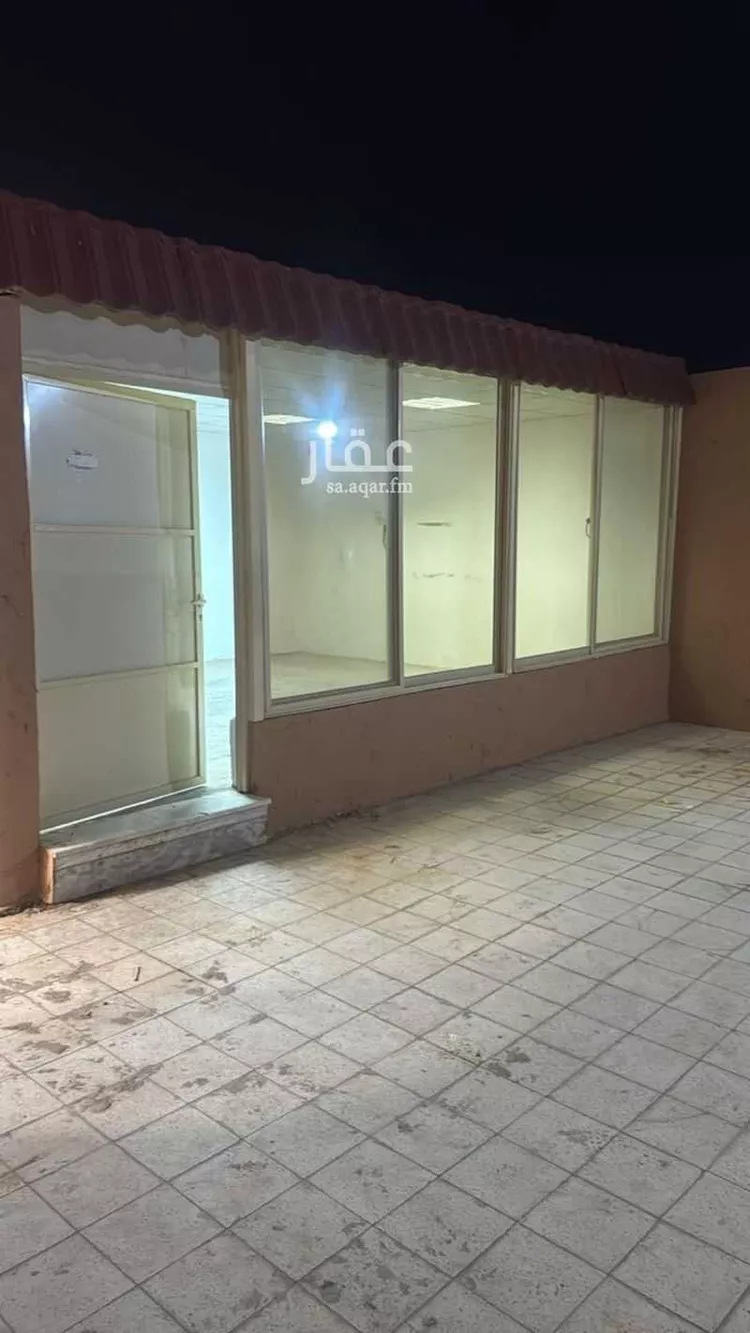 استراحة للبيع في شارع محمد عقيل, حي درة مشار, مدينة حائل, منطقة حائل صورة 2