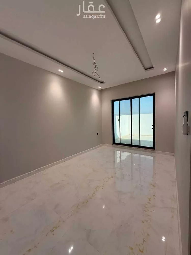 شقة للإيجار في شارع 5671634, حي الهدا, مدينة ضرما, منطقة الرياض صورة 3