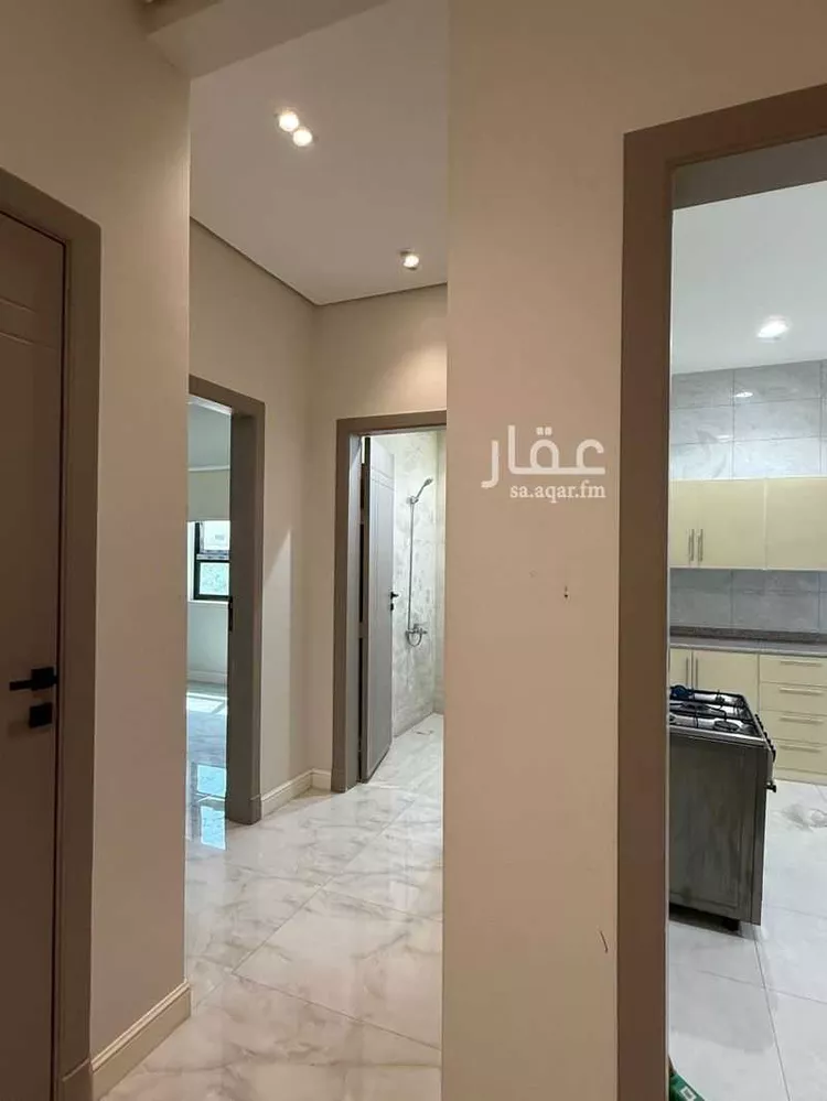 شقة للإيجار في شارع 5671634, حي الهدا, مدينة ضرما, منطقة الرياض صورة 4