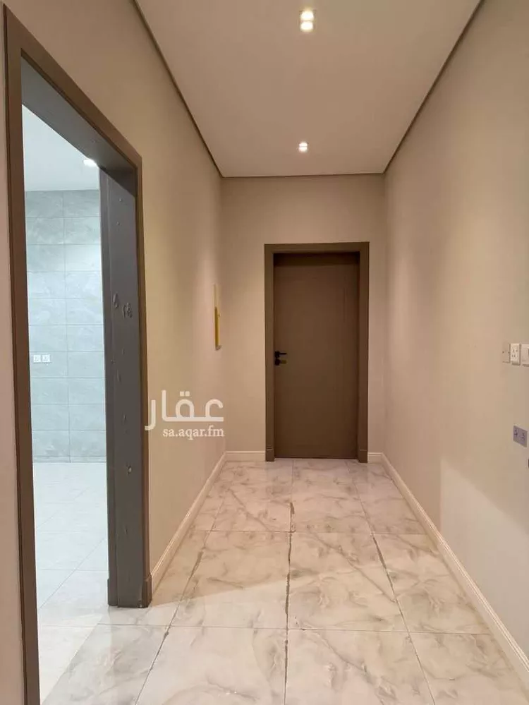 شقة للإيجار في شارع القافله ، ضرما ، ضرما صورة 2