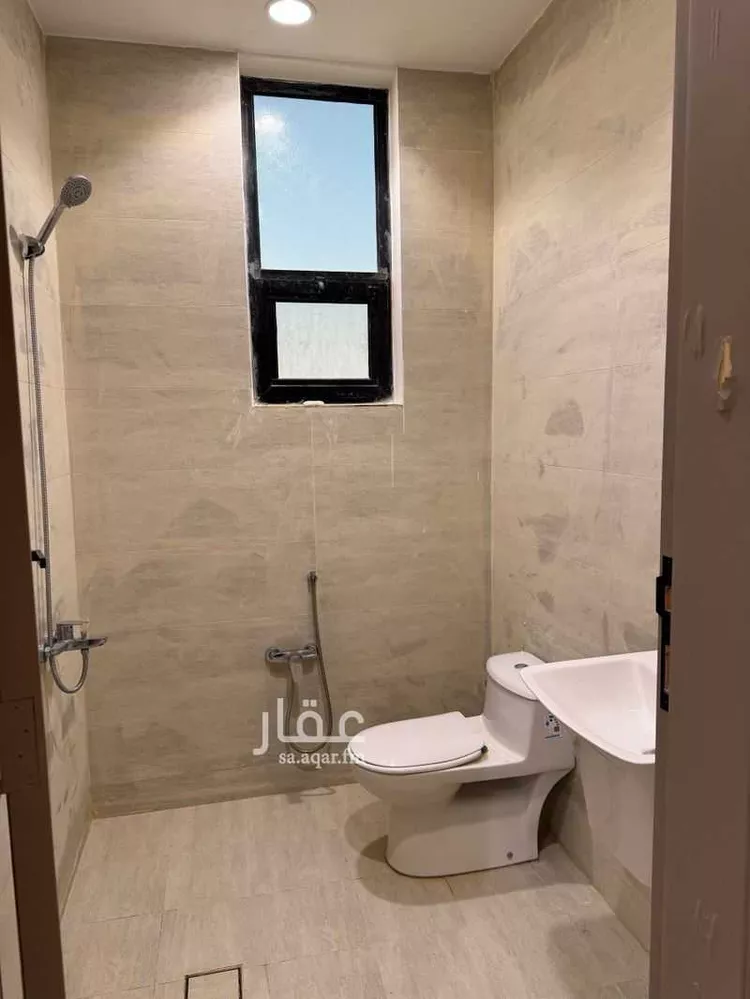 شقة للإيجار في حي ، شارع القبه ، حي البديع الشرقي ، ضرما ، ضرما صورة 4