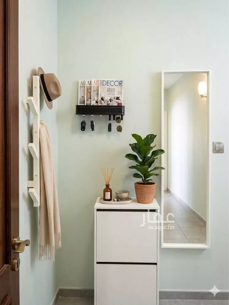 شقة للبيع في شارع الشروق ، حي الحرير ، مدينة الملك عبدالله الاقتصادية ، رابغ صورة 4