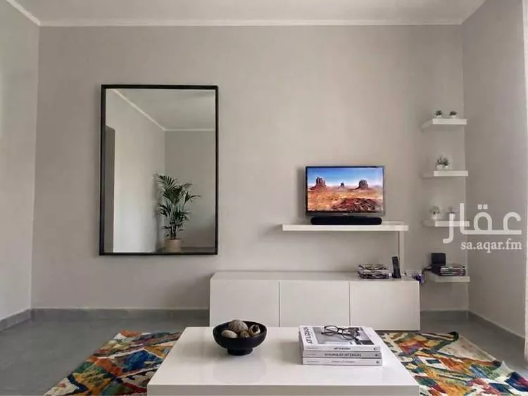 شقة للبيع في شارع الشروق ، حي الحرير ، مدينة الملك عبدالله الاقتصادية ، رابغ صورة 3