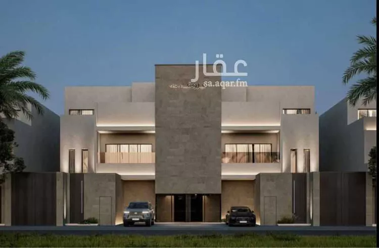 دور للبيع في شارع الجنيفي, حي المصيف, مدينة الرياض, منطقة الرياض صورة 3