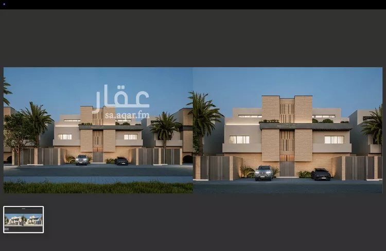 دور للبيع في شارع النوفلية, حي المروج, مدينة الرياض, منطقة الرياض صورة 3