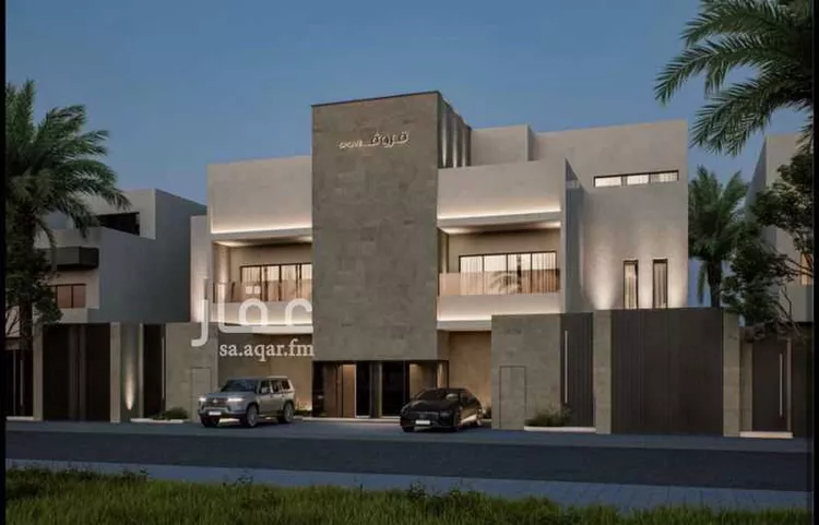 دور للبيع في شارع الجنيفي, حي المصيف, مدينة الرياض, منطقة الرياض صورة 4