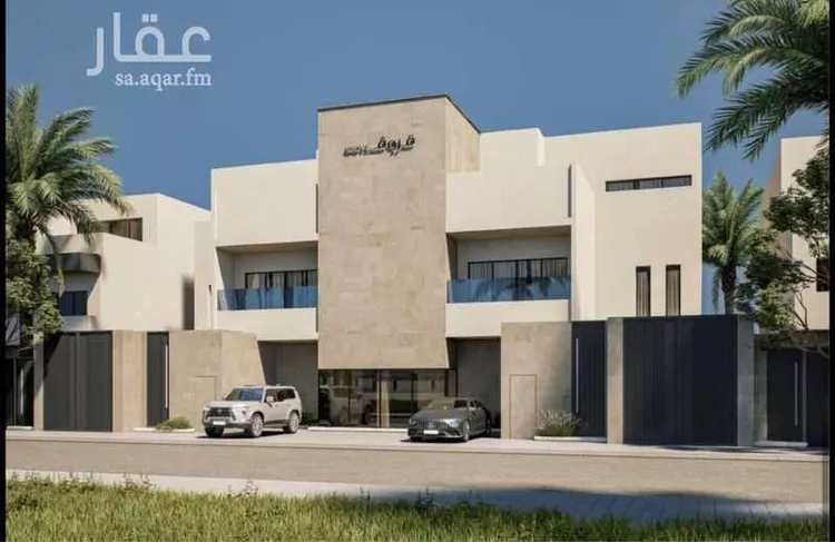 دور للبيع في شارع الجنيفي, حي المصيف, مدينة الرياض, منطقة الرياض صورة 2