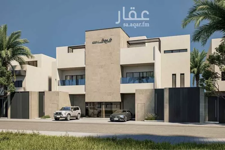 Floor for Sale in Riyadh Al Masif صورة 3