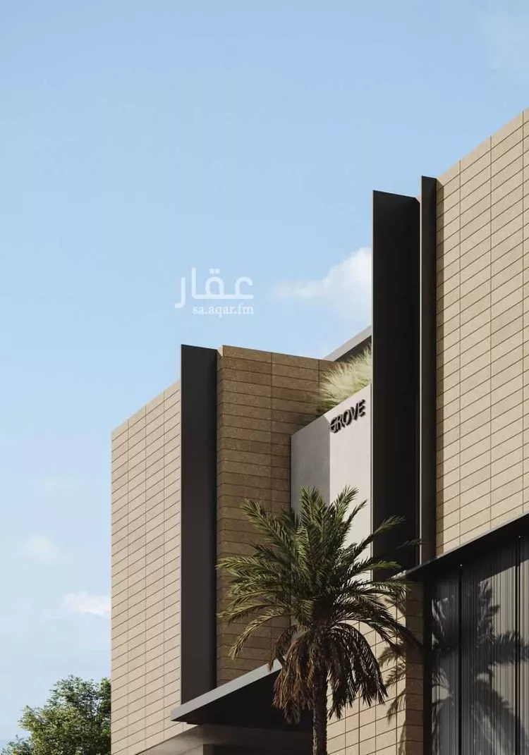 دور للبيع في شارع براك بن غرير, حي الملك فهد, مدينة الرياض, منطقة الرياض صورة 5