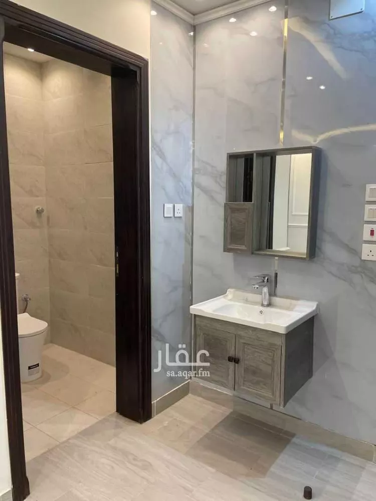 عمارة للإيجار في شارع ايوب ابن مدرك, حي بنى حارثة, مدينة المدينه المنوره, منطقة المدينة المنورة صورة 4