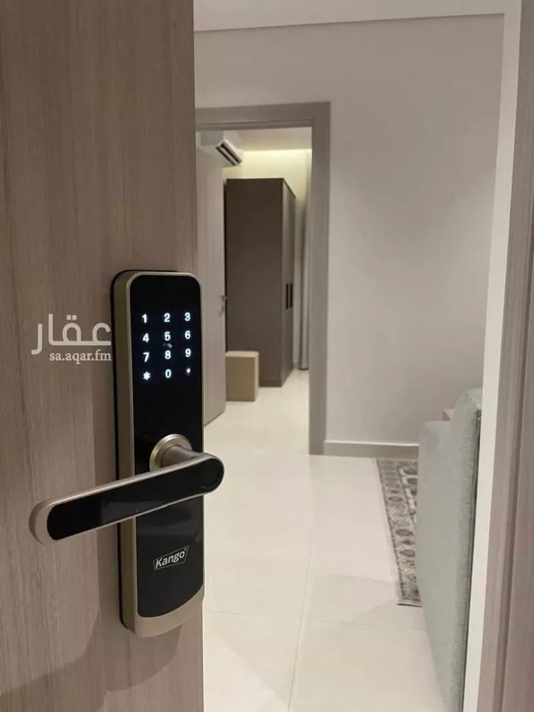 شقة للإيجار في شارع زيد بن عمر بن الخطاب, حي الملك فهد, مدينة المدينه المنوره, منطقة المدينة المنورة صورة 4