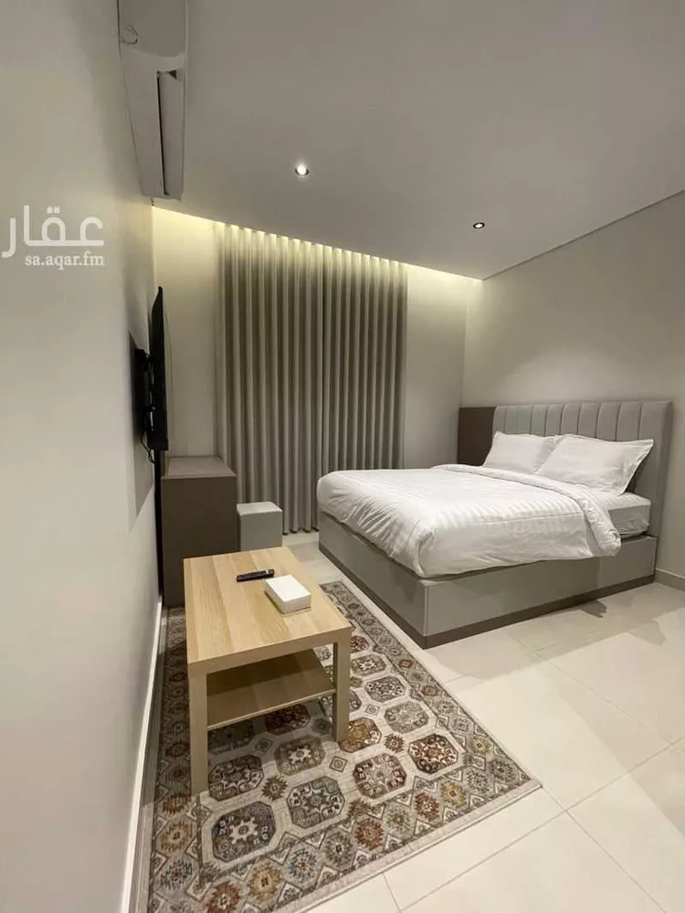 شقة للإيجار في شارع زرعة بن سيف بن ذى يزن, حي الملك فهد, مدينة المدينة المنورة, منطقة المدينة المنورة 14