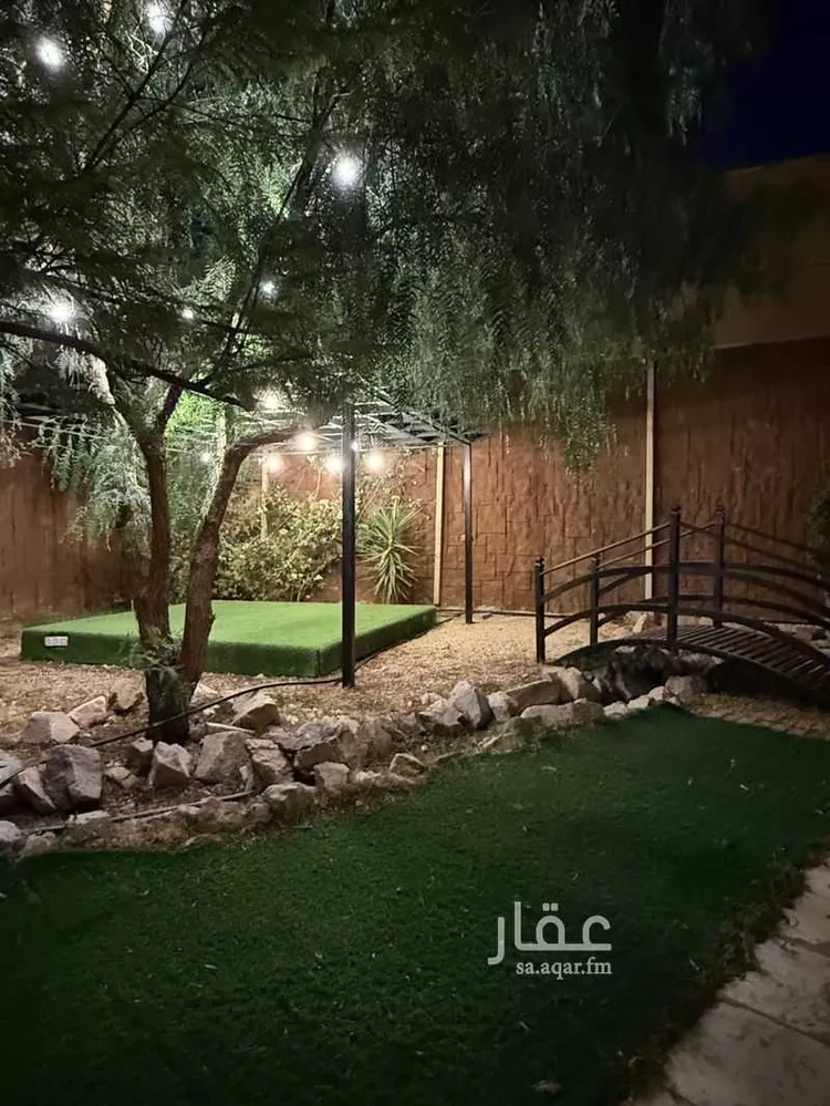 شاليه واستراحة للحجز في الفرعاء ، منطقة عسير صورة 3