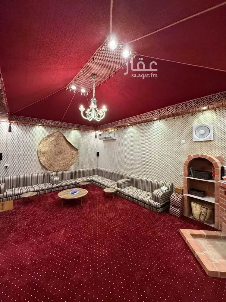 شاليه واستراحة للحجز في الفرعاء ، منطقة عسير صورة 2