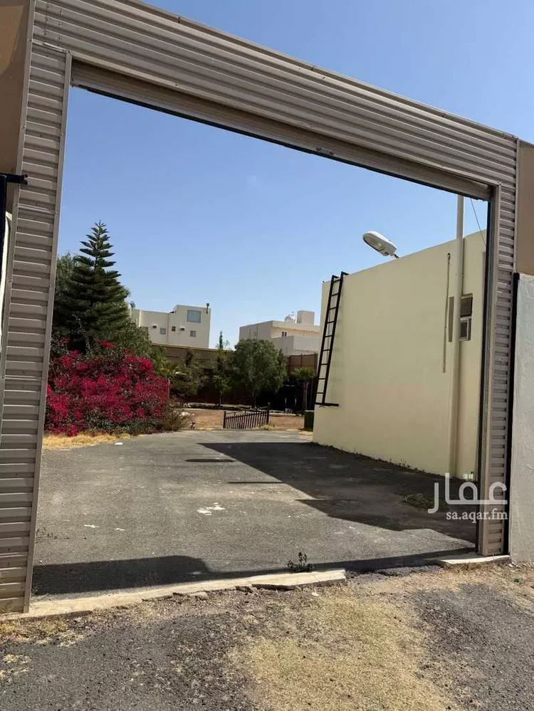 شاليه واستراحة للحجز في الفرعاء ، منطقة عسير صورة 5