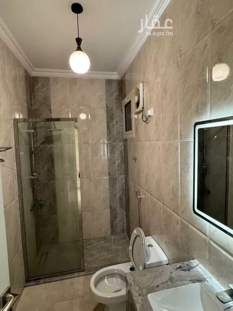 شقة للإيجار في حي ، شارع العكبري ، حي الرانوناء ، المدينة المنورة ، منطقة المدينة المنورة صورة 2