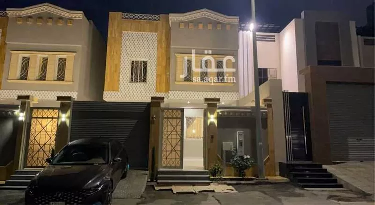 فيلا للبيع في شارع 89 العرين ، حي العرين ، أبها ، منطقة عسير