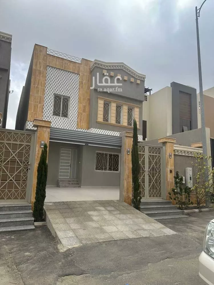 فيلا للبيع في شارع 89 العرين ، حي العرين ، أبها ، منطقة عسير صورة 3