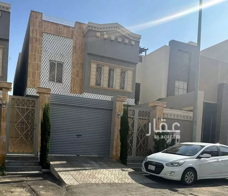 فيلا للبيع في شارع 89 العرين ، حي العرين ، أبها ، منطقة عسير صورة 2