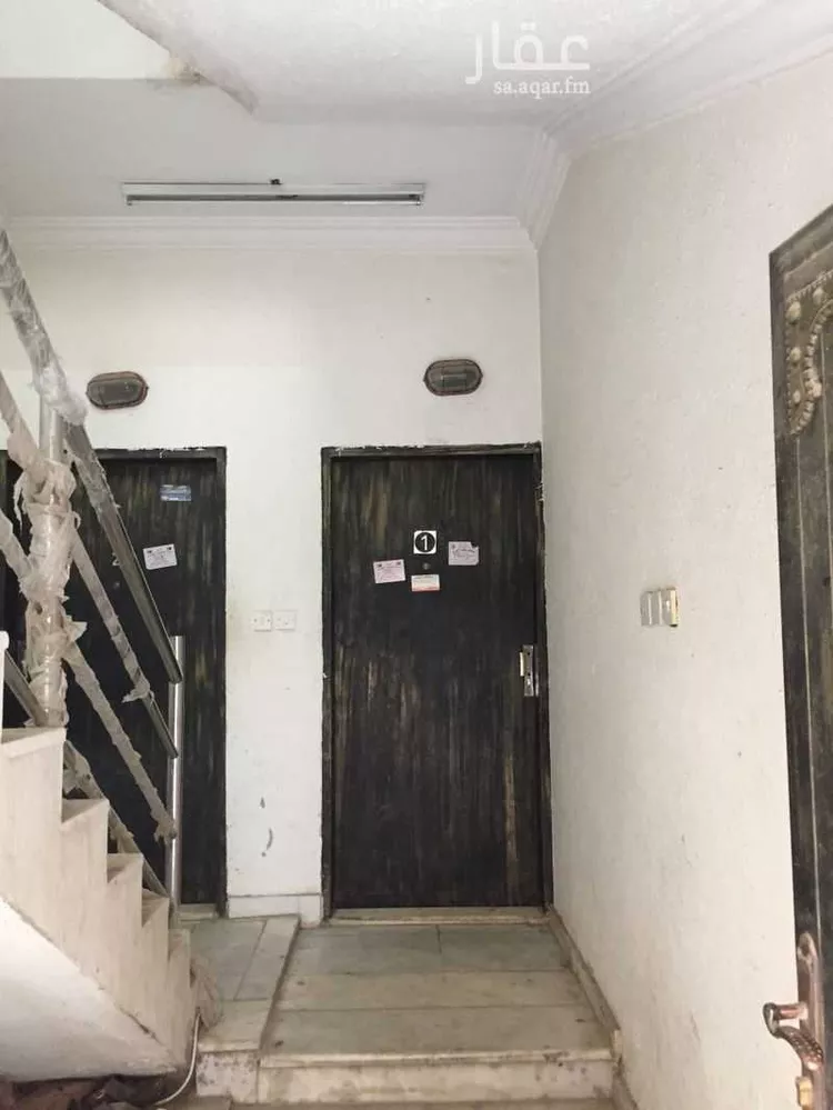 عمارة للبيع في شارع حفص بن عبدالعزيز, حي منفوحة, مدينة الرياض, منطقة الرياض صورة 3