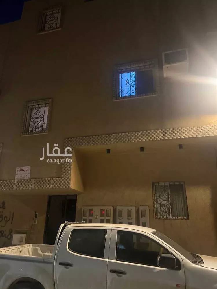 عمارة للبيع في شارع حفص بن عبدالعزيز, حي منفوحة, مدينة الرياض, منطقة الرياض