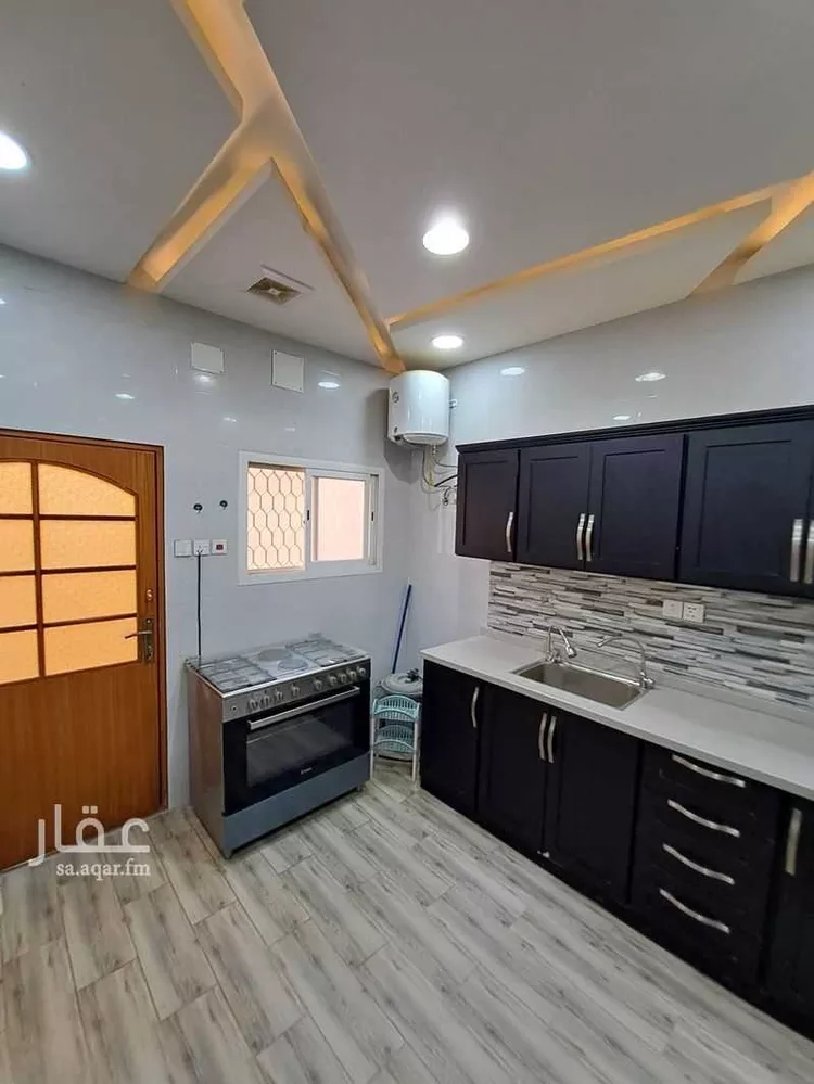 شقة للإيجار في شارع عمار بن ياسر ، حي الملك فهد ، الرس ، الرس صورة 2