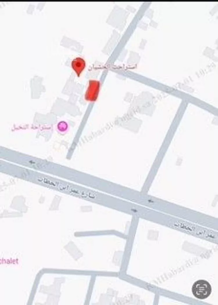 مزرعة للبيع في شارع انس بن معاذ, حي السلام, مدينة عنيزه, منطقة القصيم